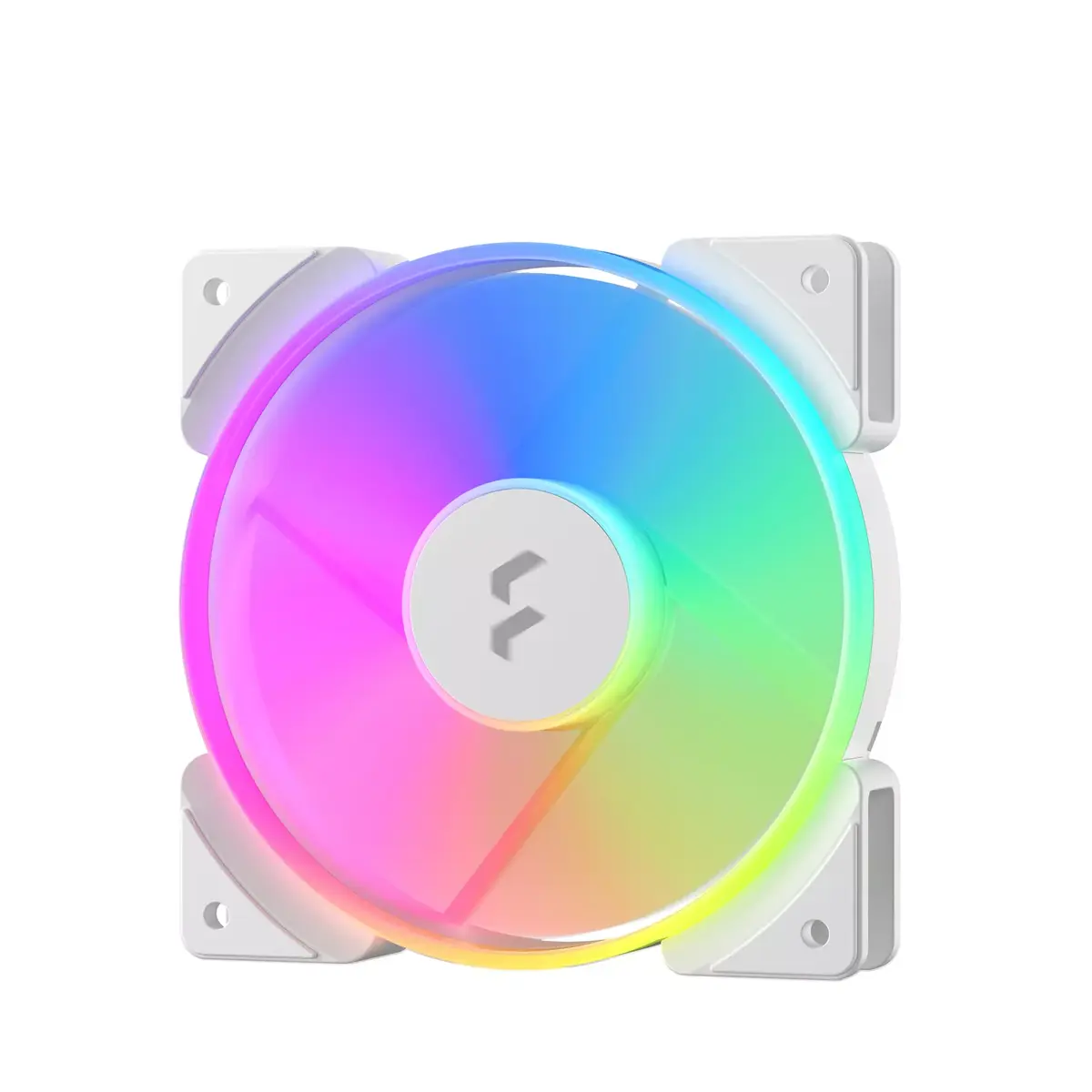 Вентилятор Fractal Design Prisma AL-12 PWM Photo 2