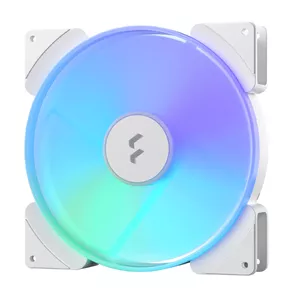 Вентилятор Fractal Design Prisma AL-18 PWM 18 см Белый 1200 об/мин 249.56 м³/ч