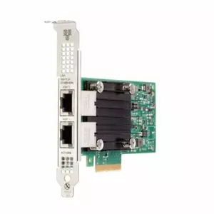 Сетевая карта HPE 817738-B21 Внутренний Ethernet 10000 Mbit/s