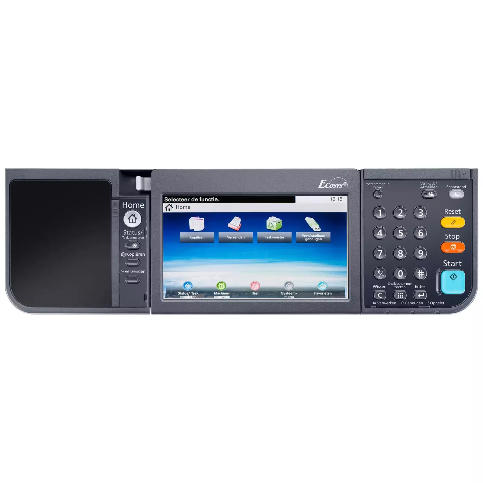 Kyocera 1102V03NL0 Photo 5