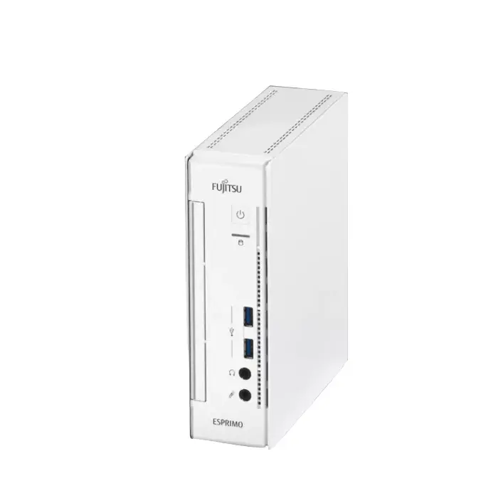Fujitsu ESPRIMO Q556/2 VFY:Q5562PPW31DE | AiO.lv