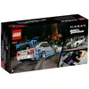 LEGO Speed Champions Nissan Skyline GT-R набор 76917 Photo 8