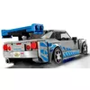 LEGO Speed Champions Nissan Skyline GT-R набор 76917 Photo 14