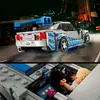 LEGO Speed Champions Nissan Skyline GT-R набор 76917 Photo 22