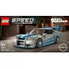 LEGO Speed Champions Nissan Skyline GT-R набор 76917 Photo 25