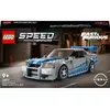 LEGO Speed Champions Nissan Skyline GT-R набор 76917 Photo 4