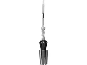 Vehicle repair/maintenance tool YATO YT-05811, length 230 mm, 1 pc
