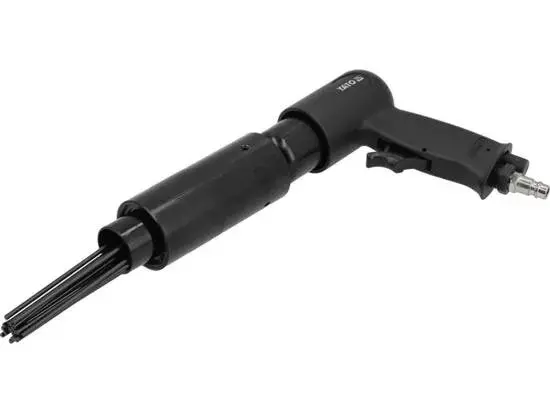 Перфоратор Yato YT-09910 Photo 2