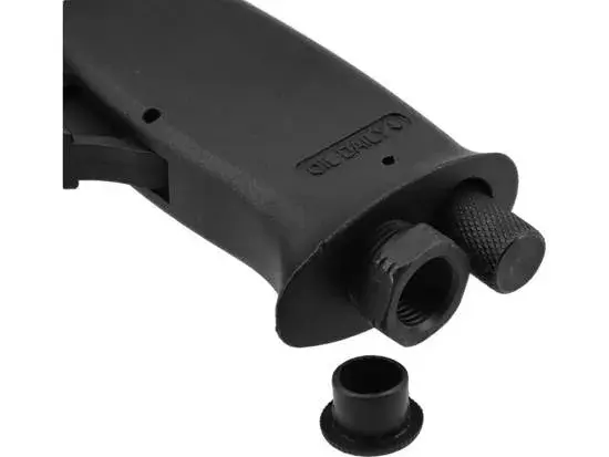 Перфоратор Yato YT-09910 Photo 7