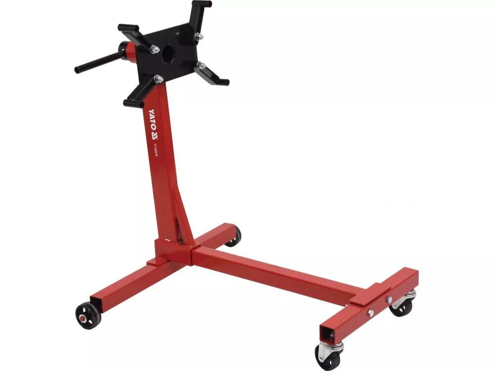 Transporta rati Yato YT-55570 Metāla rokas