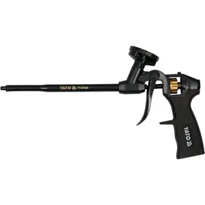Пенопластовый аппликатор Yato YT-67433 Поливинилхлорид PVC 1 шт