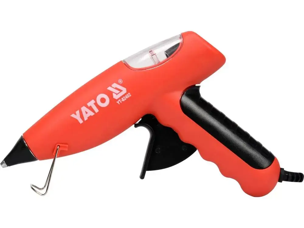 Клей пистолет Yato YT-82402 Photo 2