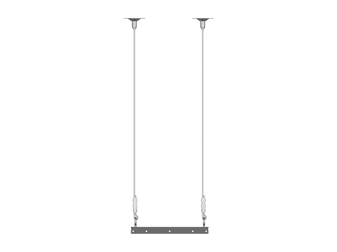 Multibrackets M Pro Series Wire Connecting Plate Small Photo 4