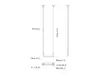 Multibrackets M Pro Series Wire Connecting Plate Small Photo 6