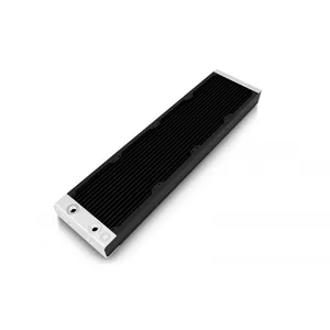 Radiator EKWB Quantum Surface P480M, 120 mm fan support, 525×130×44 mm, 1/4" threads, black/white