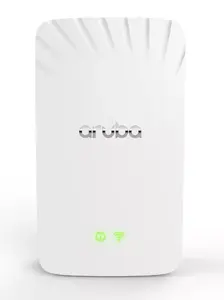 HP HPE Aruba Networking Aruba AP-505HR EU Wireless Access Point Dual-Radio 1487 Mbit/s PoE White