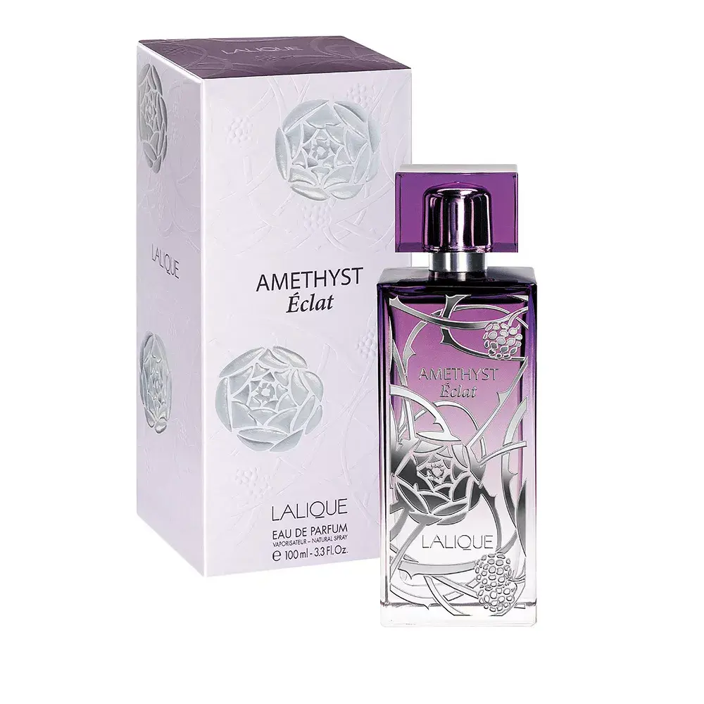 Lalique AMETHYST ÉCLAT 100 ml Sievietes