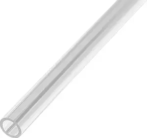 Barrow Acrylic Hardtube YK16-12L 16/12 mm transparent 1000 mm