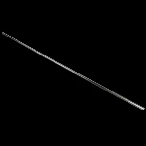 Barrow Acrylic Hardtube YK14-10L 14/12mm Transparent – 10L length