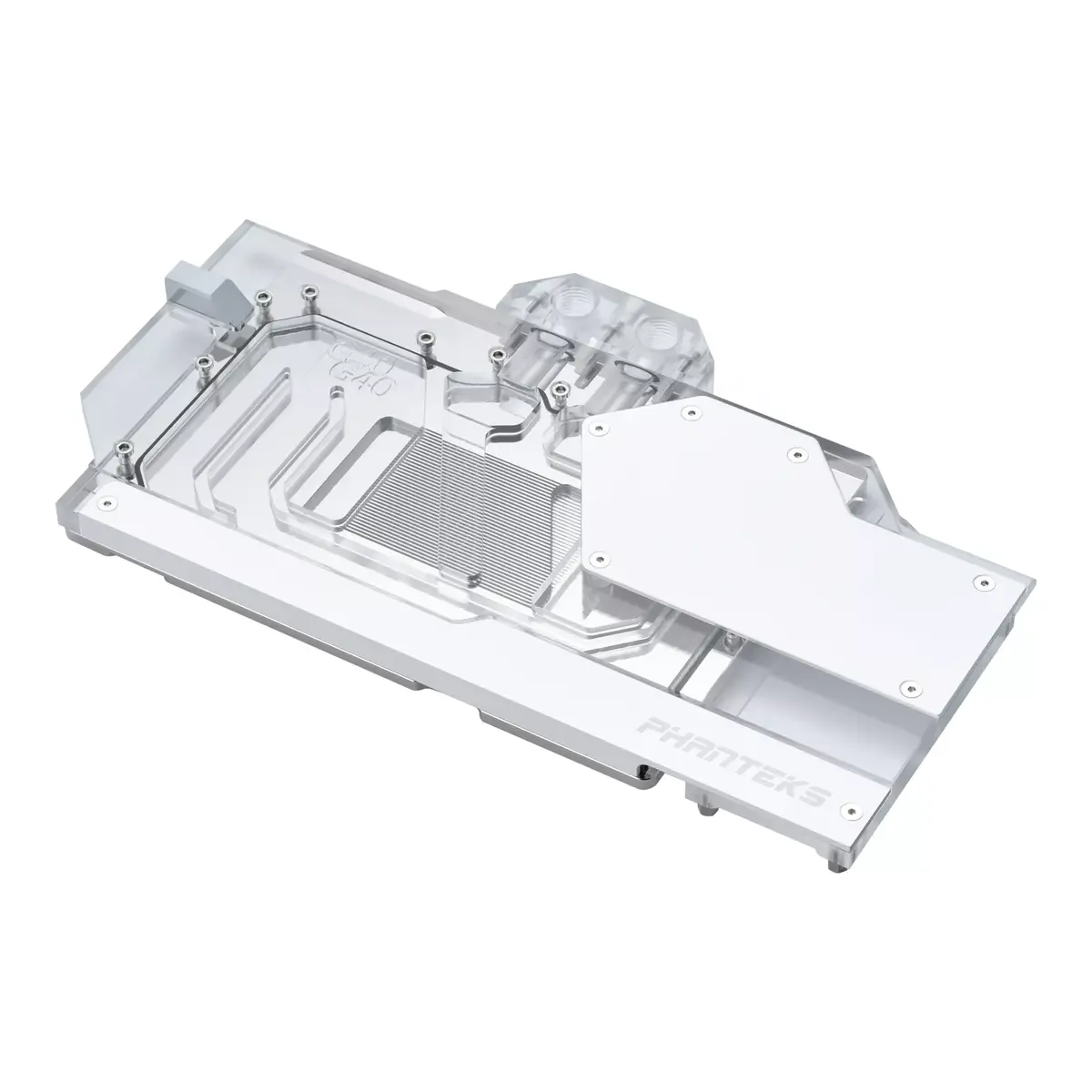 Water block Phanteks Glacier G40 Photo 5