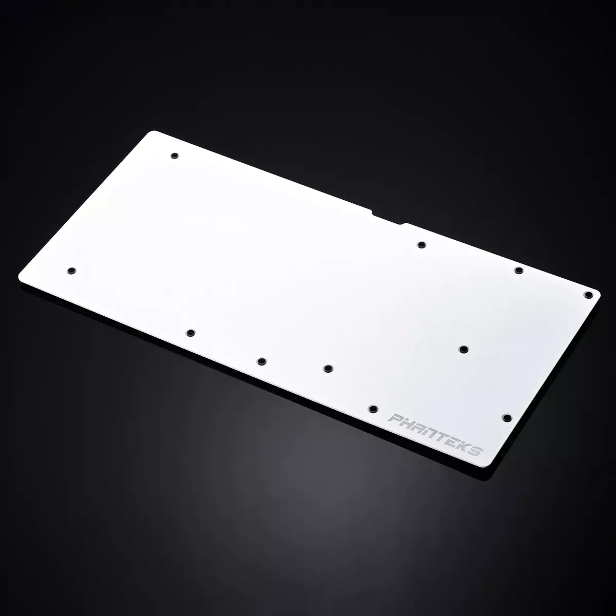 Water block Phanteks Glacier G40 Photo 10
