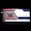 PHANTEKS Glacier G40 GPU ūdens bloks ar plāksni Photo 3
