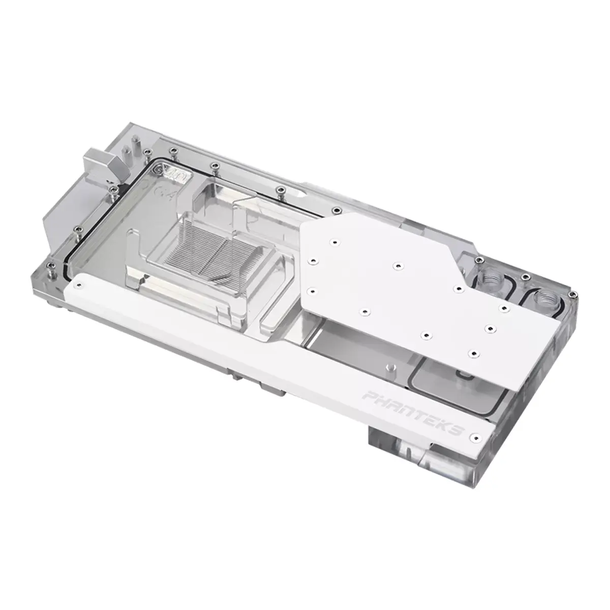PHANTEKS Glacier G40 GPU ūdens bloks ar plāksni Photo 5