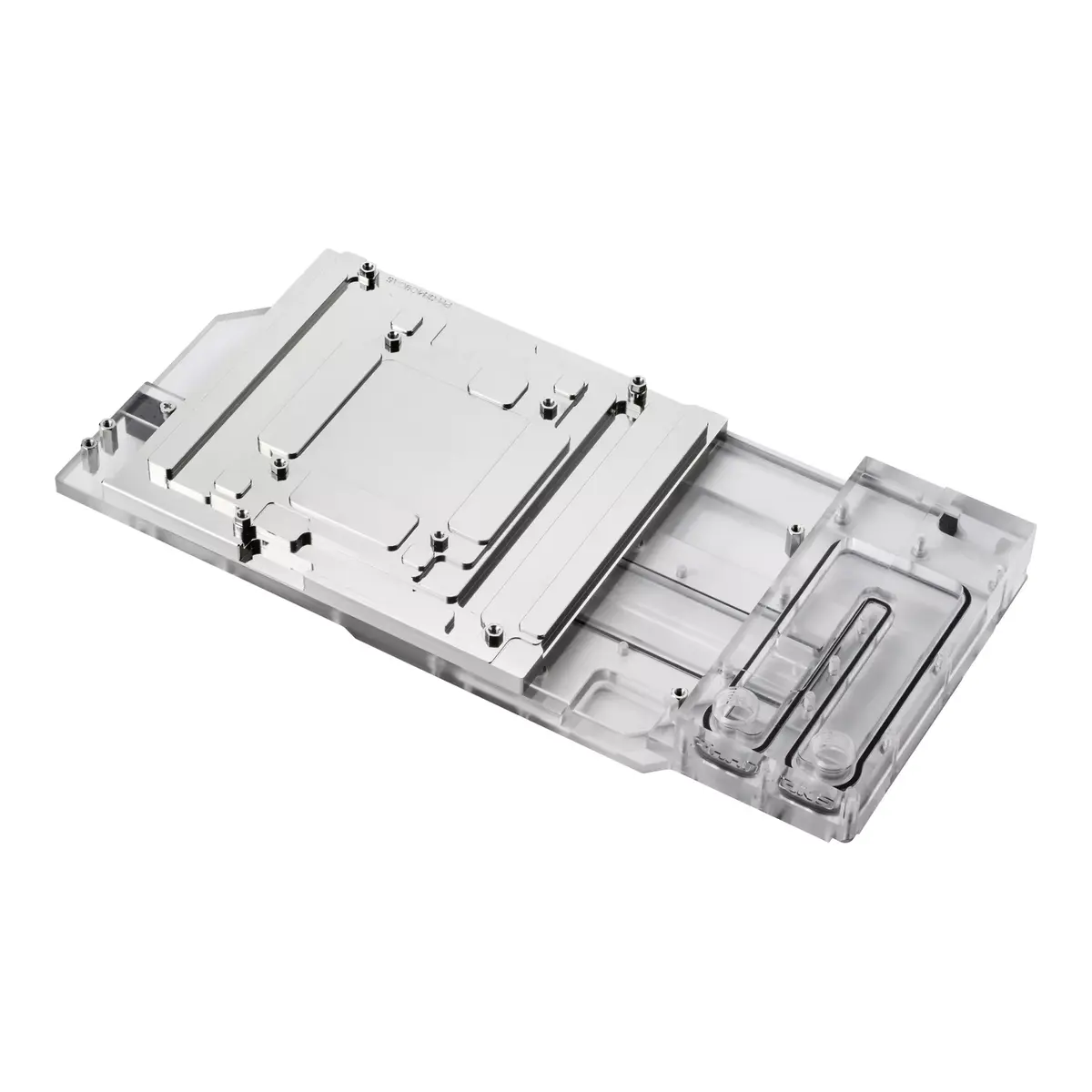 PHANTEKS Glacier G40 GPU ūdens bloks ar plāksni Photo 8