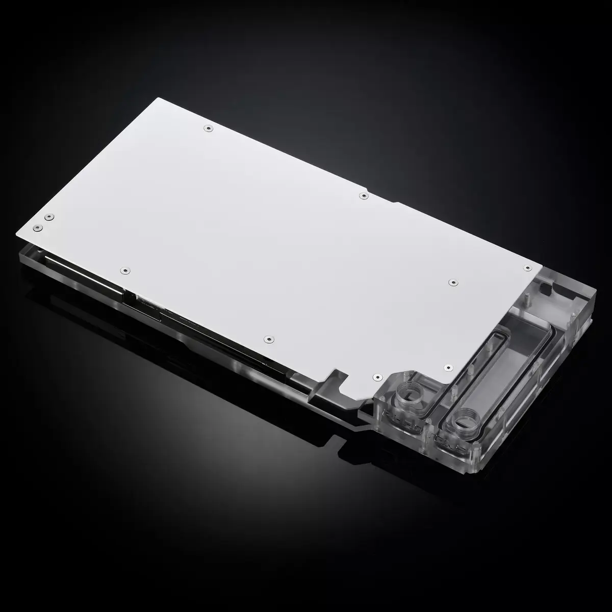 PHANTEKS Glacier G40 GPU ūdens bloks ar plāksni Photo 9
