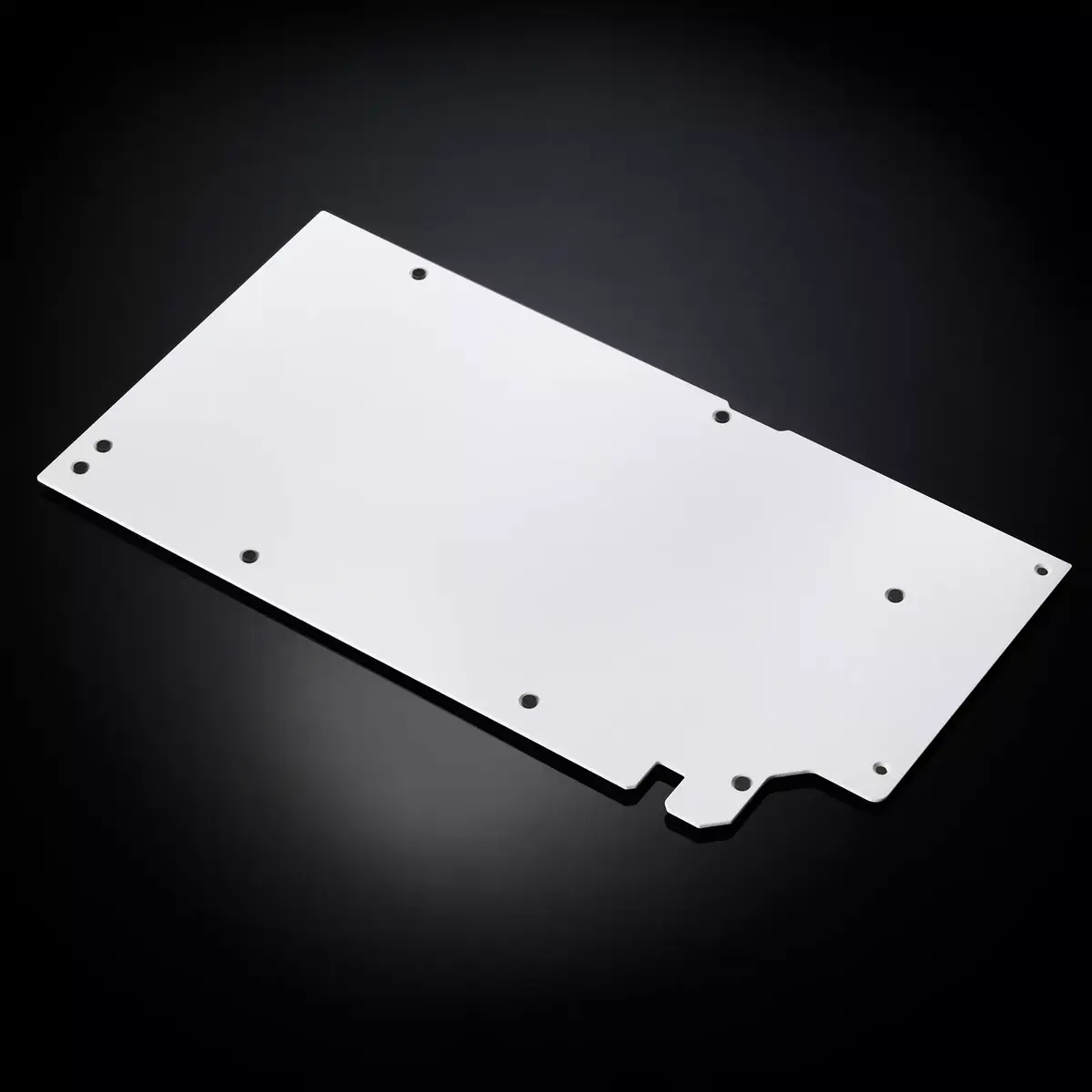 PHANTEKS Glacier G40 GPU ūdens bloks ar plāksni Photo 10