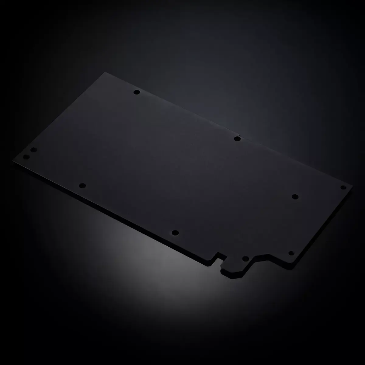 Водоблок Phanteks Glacier G40 Photo 10