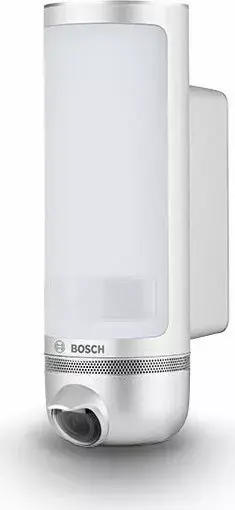 Камера видеонаблюдения Bosch Smart Home Eyes Indoor Camera II HD Photo 2
