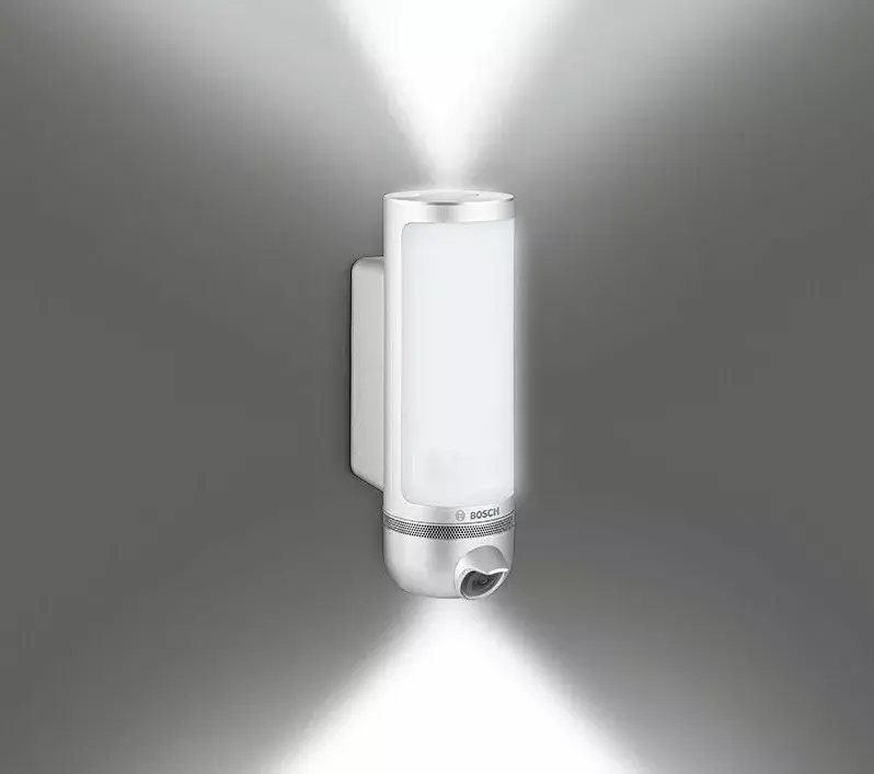 Камера видеонаблюдения Bosch Smart Home Eyes Indoor Camera II HD Photo 4