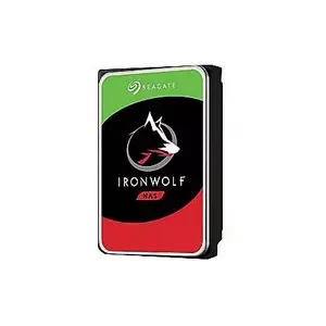 Внутренний жесткий диск Seagate IronWolf 1TB 3.5" Serial ATA III ST1000VN008