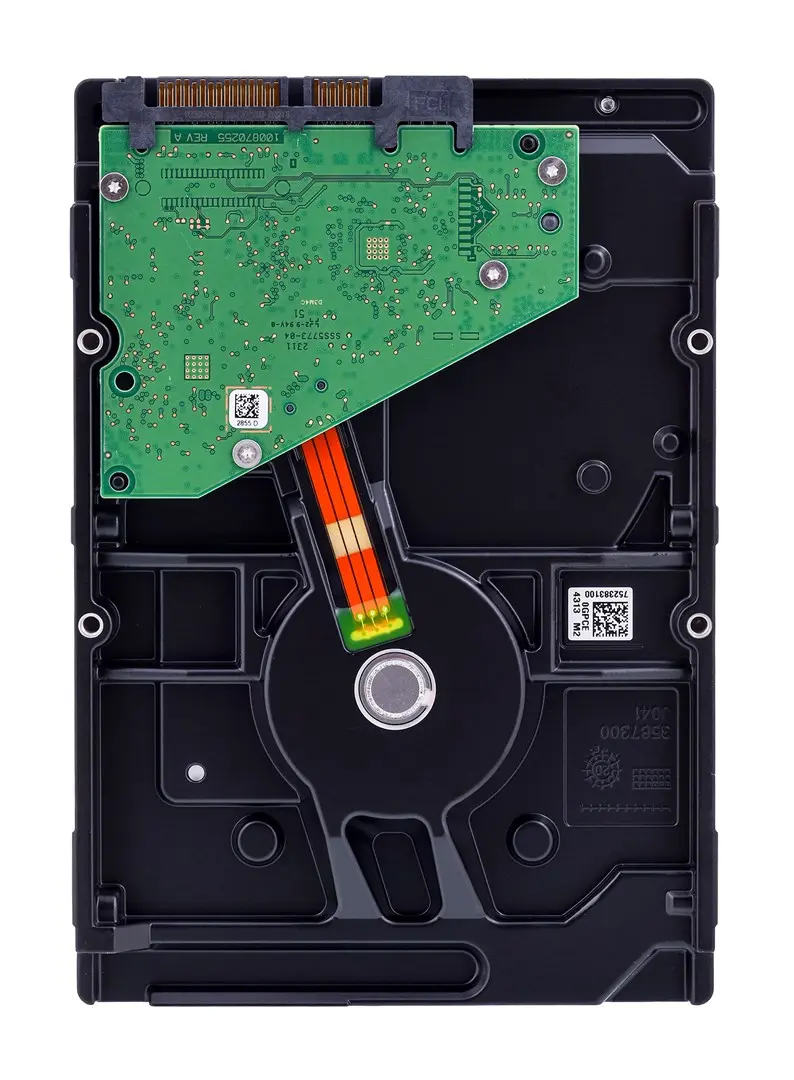 HDD Seagate IronWolf 2TB ST2000VN003 Photo 7