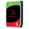 Cietais disks Seagate IronWolf 6TB ST6000VN006 Photo 2