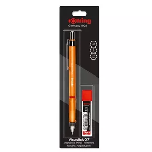 Rotring Visuclick механический карандаш 0,7 mm HB 1 шт