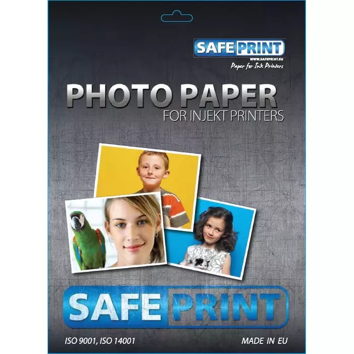 SAFEPRINT 2030061009 Photo 1