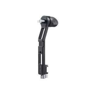 Mounting arm PGYTECH Handgrip Mount Aluminium Black 190mm