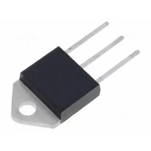 Triac semiconductor switch, Triac 600 V 41 A (model: Triac 600V 41A)