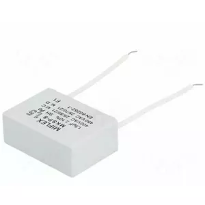 Конденсатор Kondensators EB84991591 1.5 µF 400 VAC – рабочий AC конденсатор