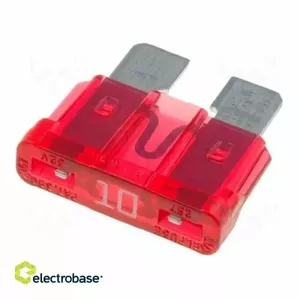 Automašīnas ATO drošinātājs 10A 32V — EB1231713757 (Fuse)
