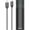 M.2 SATA korpuss ORICO PWM2-BK-EP USB-C Photo 2