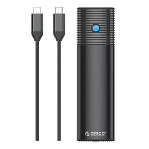 Orico M2 NVME 10Gbps Aluminum USB C (PWM2-G2-BK-EP)