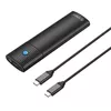 ORICO PWDM2-G2-BK-EP корпус для M.2 NVMe/SATA Photo 4