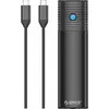 ORICO PWDM2-G2-BK-EP корпус для M.2 NVMe/SATA Photo 3