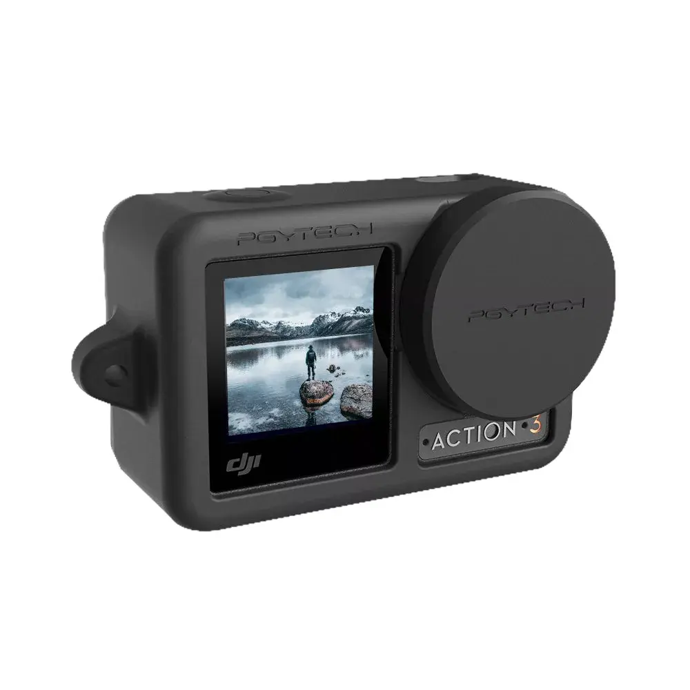 Kameru soma PGYTECH OSMO ACTION 3 Photo 3