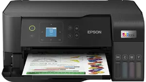 Epson EcoTank L3560 Tintes krāsu printeris A4 4800 x 1200 DPI 33 lpp/min Wi-Fi Melns