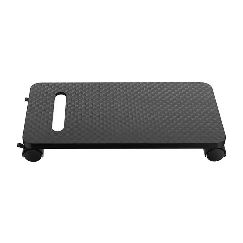 Подставка ORICO CPB1-BK-BP для ПК на колёсах Photo 2