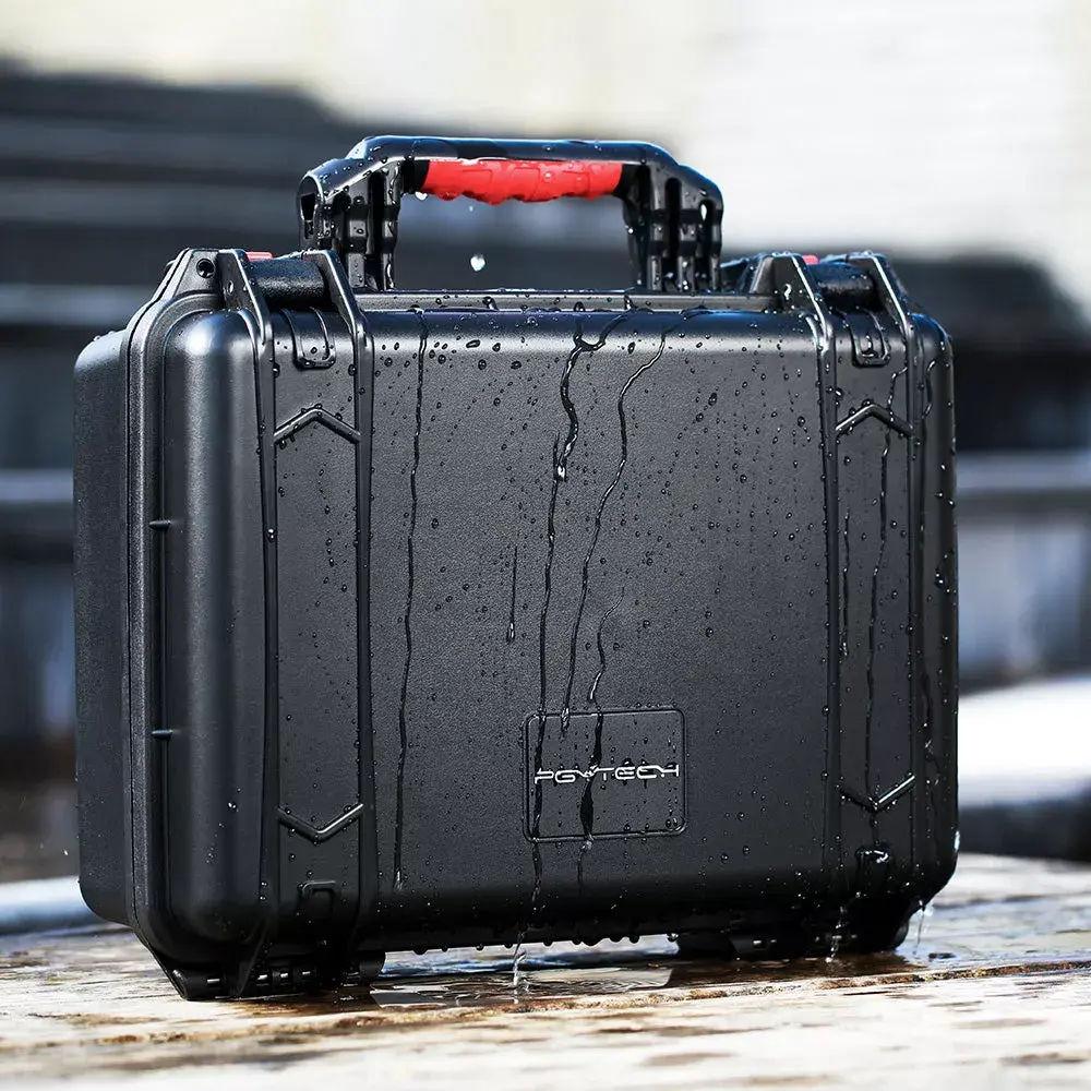 PGYTECH P-36B-020 Camera Drone Case Photo 2